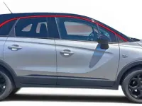 Usado Opel Crossland S 110 CV (80 kW) 2023 Gris / plata SUV