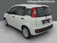Usado Fiat Panda 69 CV (50 kW) 2022 Utilitario