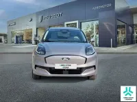 Nuevo Ford Puma Gen-E Premium 124 kW (169 CV) 2026 Gris SUV