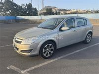 Usado Opel Astra Enjoy 115 CV (84 kW) 2007 Beige Berlina