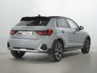 Usado Audi A1 150 CV (110 kW) 2022 Gris SUV