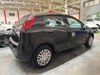 usado Fiat Grande Punto 1.4 Dynamic