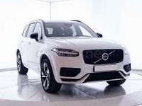 Usado Volvo XC90 Plus 455 CV (334 kW) 2024 Blanco SUV