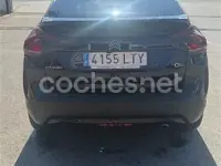 Usado Citroën C4 Shine 130 CV (95 kW) 2021 Negro Berlina