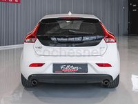 Usado Volvo V40 Summum 190 CV (139 kW) 2014 Blanco Berlina