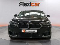 Usado BMW X2 190 CV (139 kW) 2021 Negro SUV