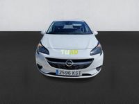usado Opel Corsa 1.4 66kW (90CV) Selective Pro