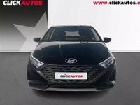 Usado Hyundai i20 79 CV (58 kW) 2025 Utilitario