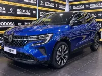 Usado Renault Austral Techno 200 CV (147 kW) 2023 Azul SUV