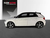 Usado Audi A1 Sportback Advanced Plus 95 CV (69 kW) 2024 Blanco Utilitario