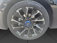 Usado Renault Clio V Esprit Alpine 145 CV (106 kW) 2024 Negro Berlina