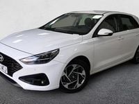 Usado Hyundai i30 100 CV (73 kW) 2024