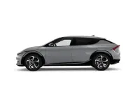 Nuevo Kia EV6 Air 125 kW (170 CV) 2026 Gris SUV