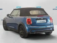 Usado Mini Cooper 136 CV (100 kW) 2023 Utilitario