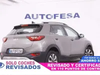 Usado Kia Stonic 120 CV (88 kW) 2023 Verde SUV