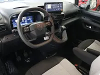 Usado Citroën Berlingo 100 CV (73 kW) 2025 Gris Monovolumen