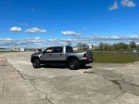 Nuevo RAM 1500 721 CV (530 kW) 2025 Pickup/Camioneta