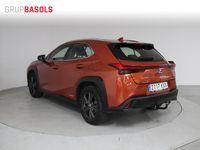 Usado Lexus UX Business Edition 184 CV (135 kW) 2019 Otro SUV
