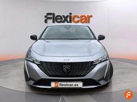 Usado Peugeot 308 Allure 131 CV (96 kW) 2024 Gris Utilitario