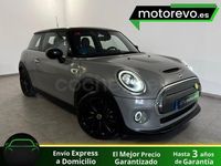 Usado Mini Cooper SE 2020 Eléctrico Utilitario