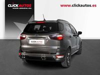 usado Ford Ecosport 1.0 EcoBoost ST Line 125