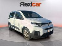 Usado Citroën Berlingo Feel 102 CV (75 kW) 2024 Blanco Monovolumen
