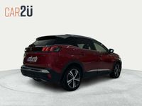 usado Peugeot 3008 Hyb Phev 225 Gt E-eat8