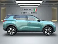 Nuevo Opel Frontera 145 CV (106 kW) 2026 Verde SUV
