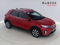 Usado Kia Stonic 100 CV (73 kW) 2024 SUV