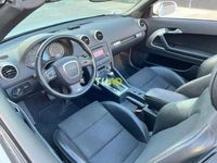 usado Audi A3 Cabriolet 2.0TDI Ambition S-Tronic