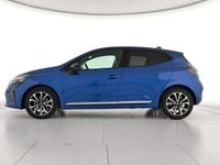 Usado Renault Clio V Techno 101 CV (74 kW) 2025 Azul Berlina