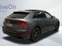 usado Audi Q8 50 TDI quattro tiptronic