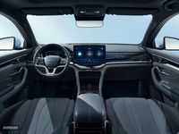 Nuevo BYD Seal U Design 323 CV (237 kW) 2026 Gris SUV