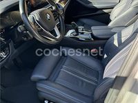 Usado BMW 530 252 CV (185 kW) 2018 Gris / plata Familiar