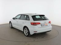 Käytetty Audi A3 Sport 150 HP (110 kW) 2017