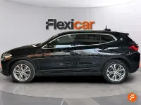 Usado BMW X2 140 CV (102 kW) 2021 Negro SUV