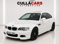 Usado BMW 330 Comfort Edition 231 CV (169 kW) 2004 Blanco Coupe