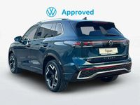 Nuevo VW Tiguan R-line 265 CV (194 kW) 2025 SUV