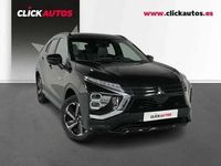 Usado Mitsubishi Eclipse Cross 188 CV (138 kW) 2023 Negro SUV