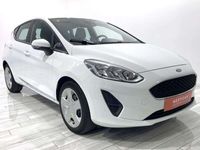 usado Ford Fiesta 1.5TDCi Active 85