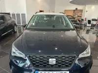 Usado Seat Arona Style 110 CV (80 kW) 2023 Azul SUV