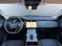 Usado Land Rover Range Rover Velar S 404 CV (297 kW) 2025 Negro SUV
