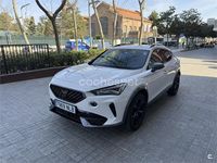 Usado Cupra Formentor VZ 245 CV (180 kW) 2022 Blanco SUV
