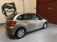 Usado Citroën C3 Attraction 68 CV (50 kW) 2014 Beige Berlina