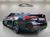 Usado BMW 430 M Sport 245 CV (180 kW) 2022 Negro Coupe