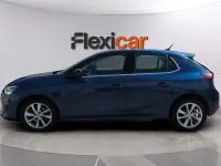 Usado Opel Corsa Elegance 101 CV (74 kW) 2021 Azul Utilitario