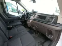 Usado Ford Transit 131 CV (96 kW) 2022 Blanco Van