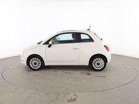 Używany Fiat 500 Dolcevita 70 KM (51 kW) 2022 Biały Sedan/Limuzyna