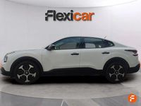 Usado Citroën C4 X PureTech 102 CV (75 kW) 2024 Blanco SUV