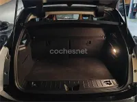 Usado BMW i3 170 CV (125 kW) 2015 Gris / plata Utilitario